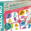 Electro Wonderpen - Ontdek de Dino's