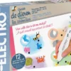 Electro Wonderpen - Ontdek de Dieren