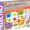 Electro Wonderpen - Ontdek Vormen & Kleuren