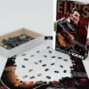 Elvis Presley Comeback Special Puzzel (1000 stukjes)