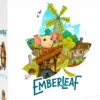 Emberleaf - Bordspel (NL)