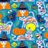 Enchanted Cats Puzzel (1000 stukjes) (doos beschadigd)