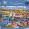 Endeavour, Whitby Puzzel (1000 stukjes)