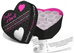 Erotic Heart Mini