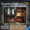Escape 5 Dragon Puzzel (759 stukjes)