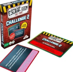 Escape Room The Game - Challenge 2