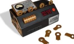 Escape Room The Game - Time Machine Family Edition