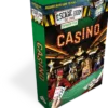 Escape Room Uitbreiding - Casino