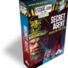Escape Room Uitbreiding - Secret Agent