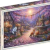 Evening Light Puzzel (500 stukjes)