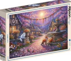 Evening Light Puzzel (500 stukjes)