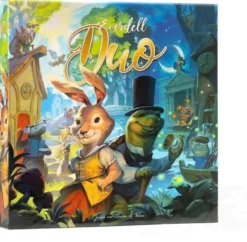 Everdell - Duo Board Game