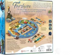 Everdell Farshore (Nederlandse versie)