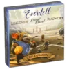 Everdell - Legendary Extra Extra & Rugwort Card Expansion