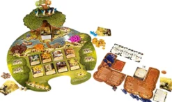 Everdell - Mistwood (NL)