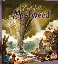Everdell - Mistwood (NL)