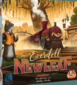 Everdell - Newleaf (NL)