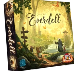 Everdell (NL versie)