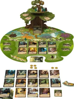 Everdell (NL versie)
