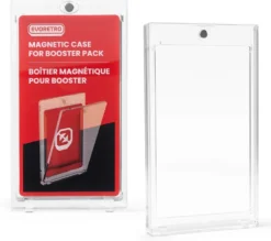 Evoretro - One Touch Magnetic For Booster (10 stuks)