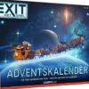 Exit Adventskalender - De Intergalactische Race