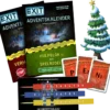 Exit Adventskalender - De Magie van Kerst (doos beschadigd)