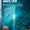 EXIT - De Verzonken Schat