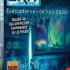 EXIT - Evacuatie van de Noordpool