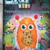 EXIT - Kids Raadselplezier met Monsters