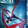 EXIT - The Circus Mystery (Engelse versie)