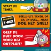 Exploding Pigeon NL