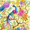 Fairy Tale Bird Puzzel (1000 stukjes)