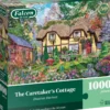 Falcon - The Caretaker’s Cottage Puzzel (1000 stukjes)