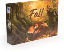 Fall - Bordspel (NL versie)