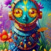 Fantasmagoria (1000 stukjes)