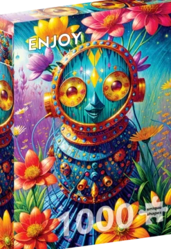 Fantasmagoria (1000 stukjes)