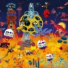 Fantastic Planet (300 XXL stukjes)