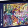 Fantasy Bakery Puzzel (1000 stukjes)