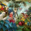 Fauna Fantasies - Birdiversity Puzzel (1000 stukjes)