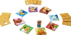 Feestneuzen - Kinderspel