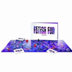 Fetish Fun - Game