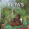 Feya's Swamp - Bordspel