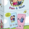 Fien & Teun Kwartet