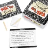 Fill in the Blanks - Party Games