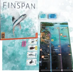 Finspan (NL versie)