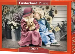 First Love Puzzel (1000 stukjes)