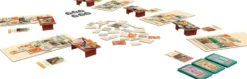 Fit to Print - Bordspel