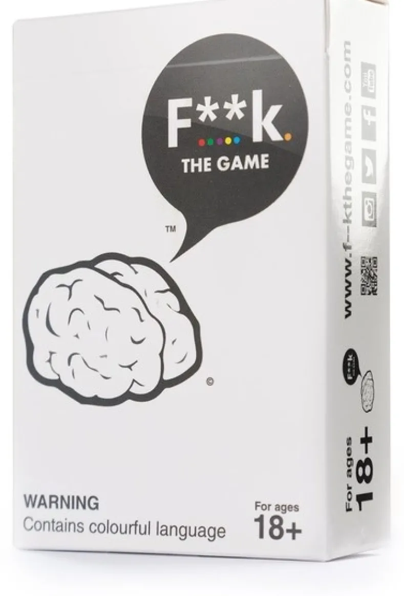 F**K the Game
