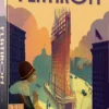 Flatiron - Bordspel