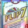 Flip 7 - Kaartspel (Pocket Editie)